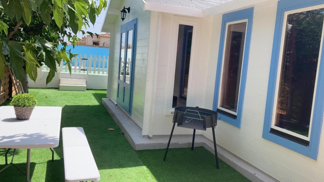 La Caseta De Gemma Holiday home *