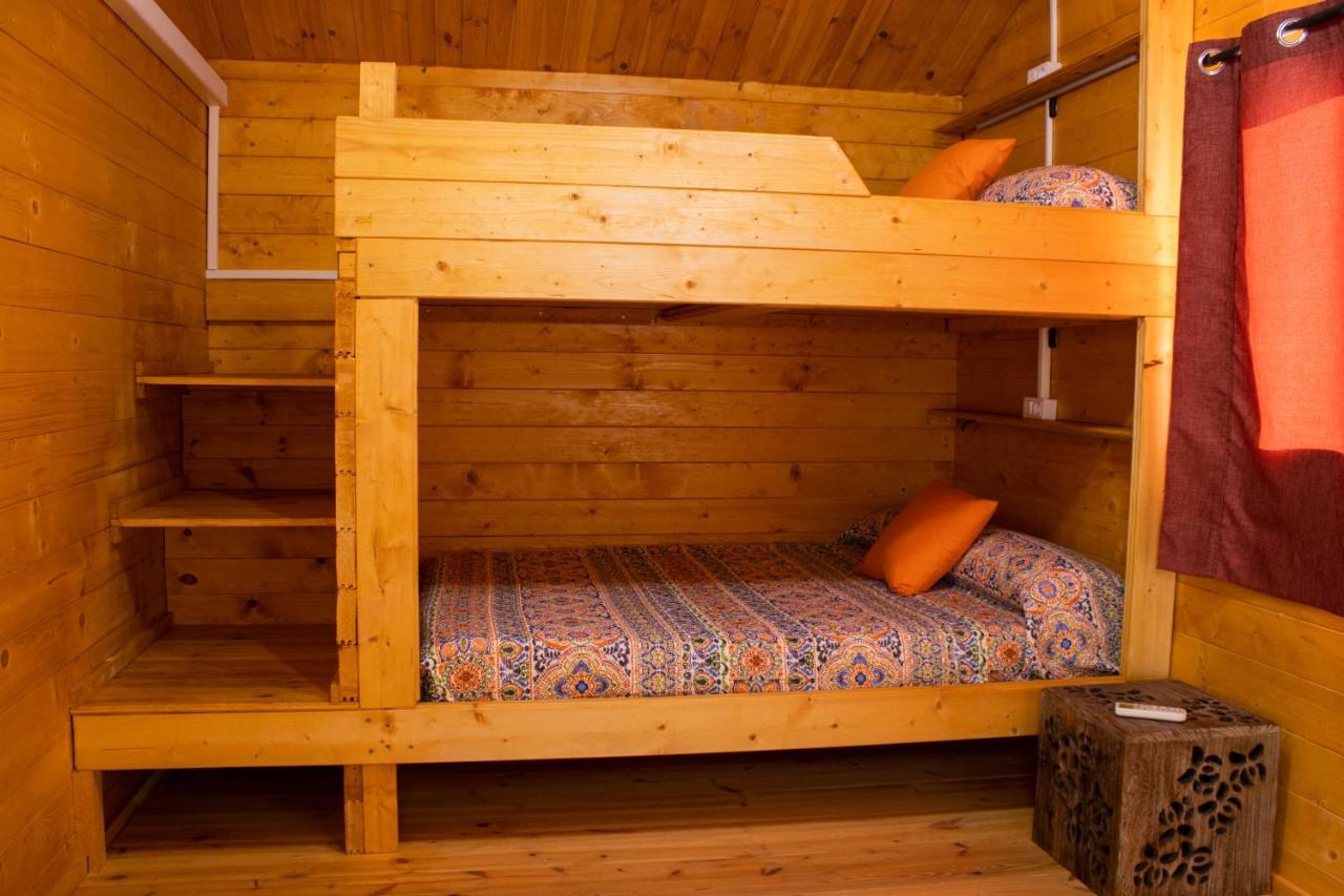 La Caseta De Gemma Holiday home Deltebre