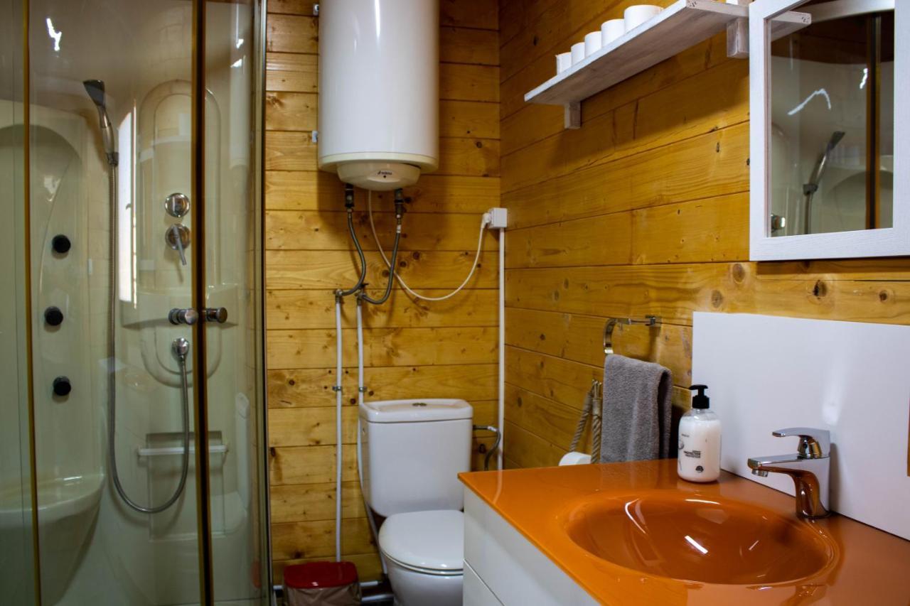 Holiday home La Caseta De Gemma Deltebre