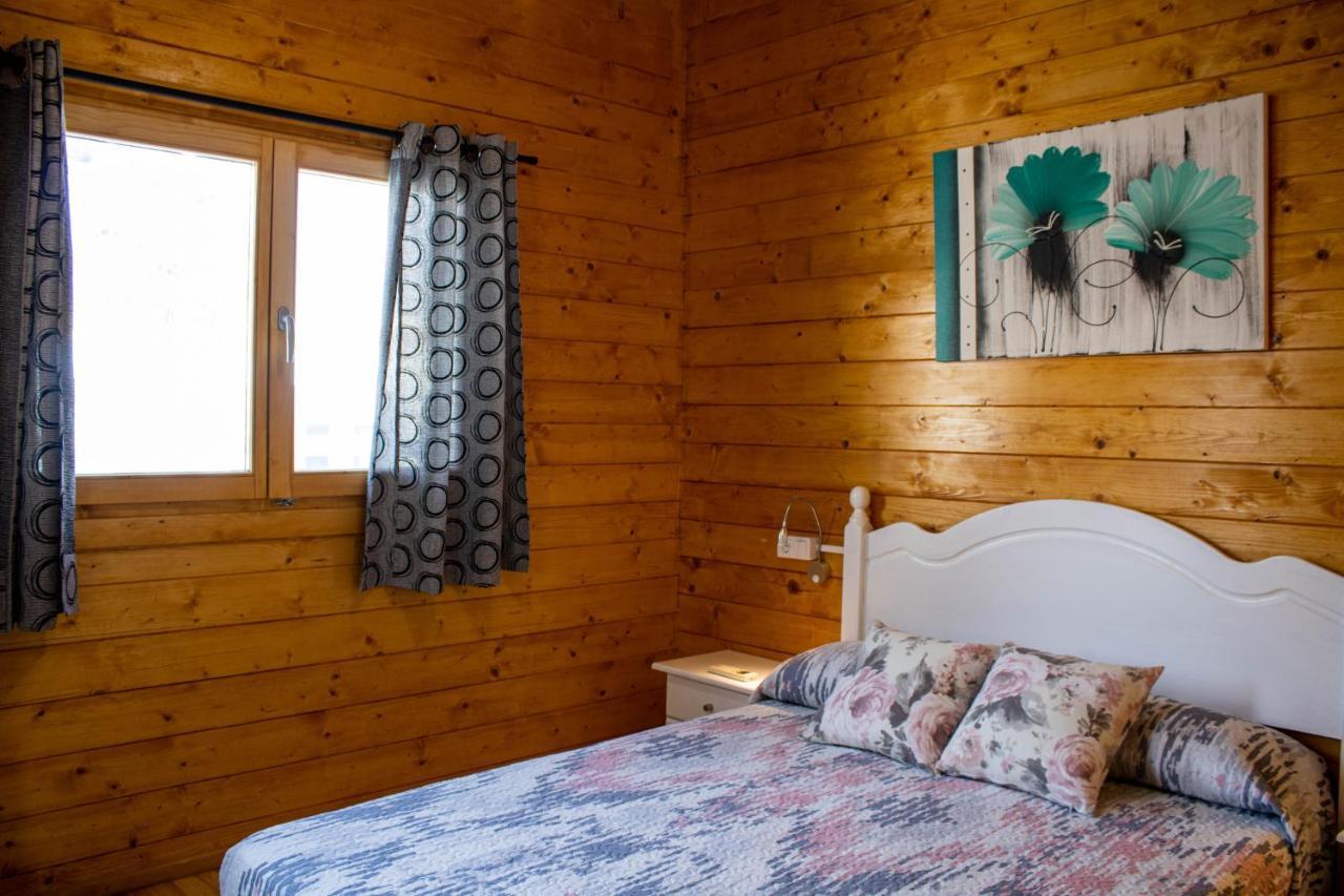 La Caseta De Gemma Holiday home