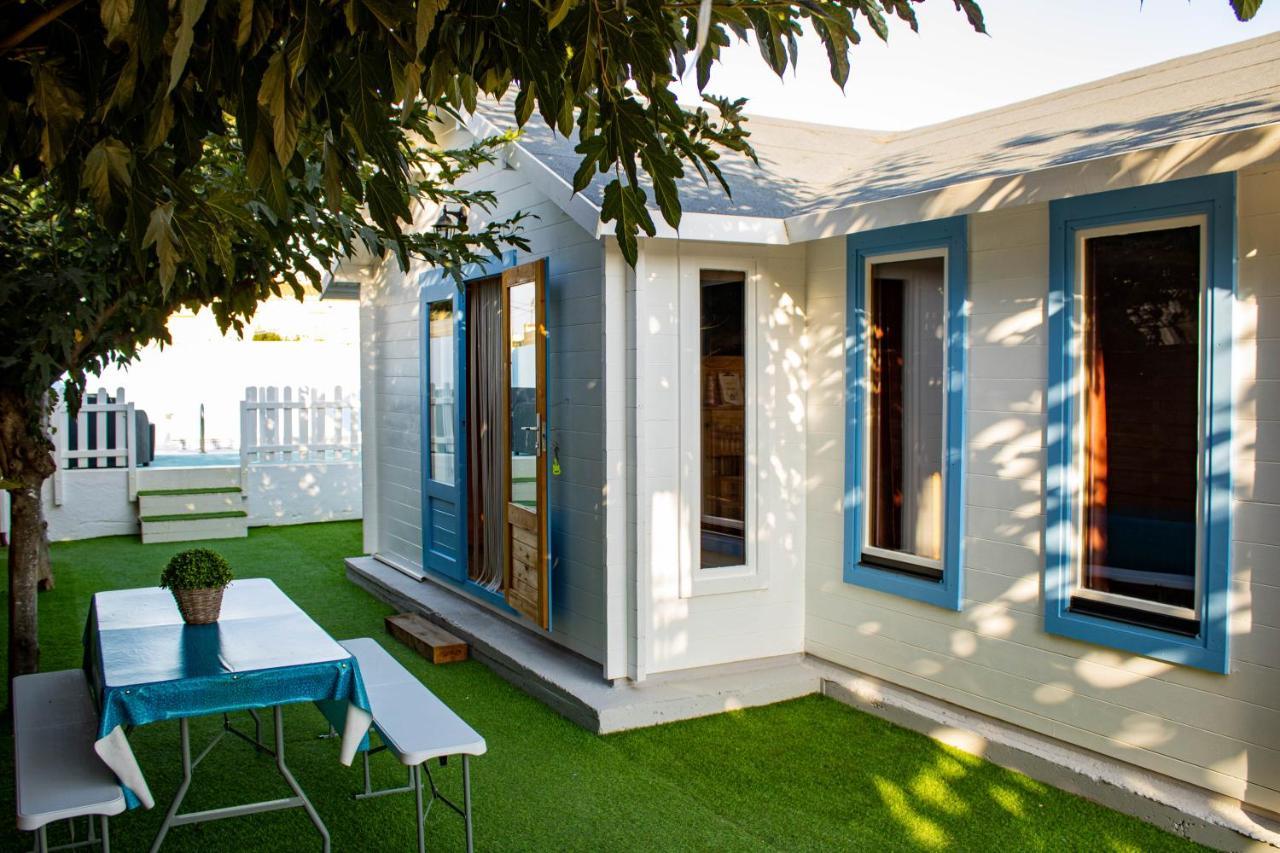 La Caseta De Gemma Holiday home