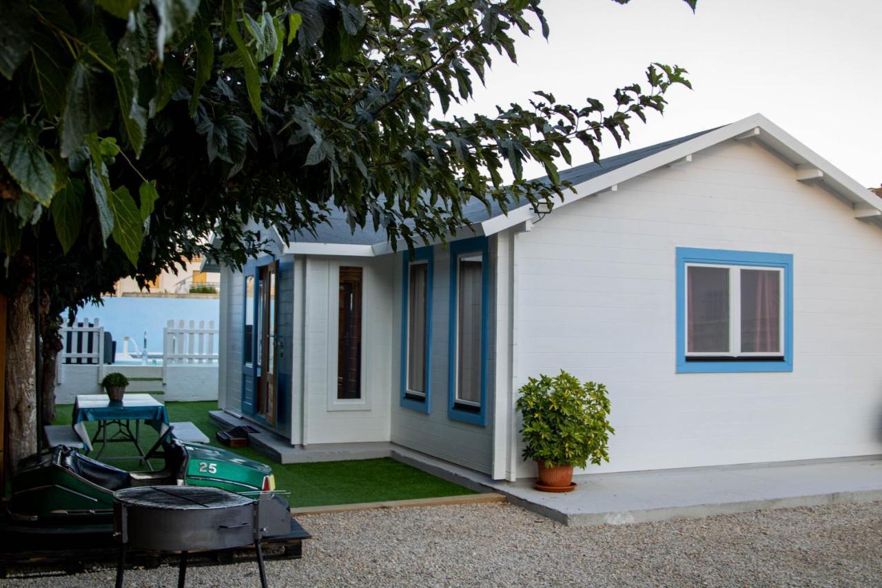 Holiday home La Caseta De Gemma *
