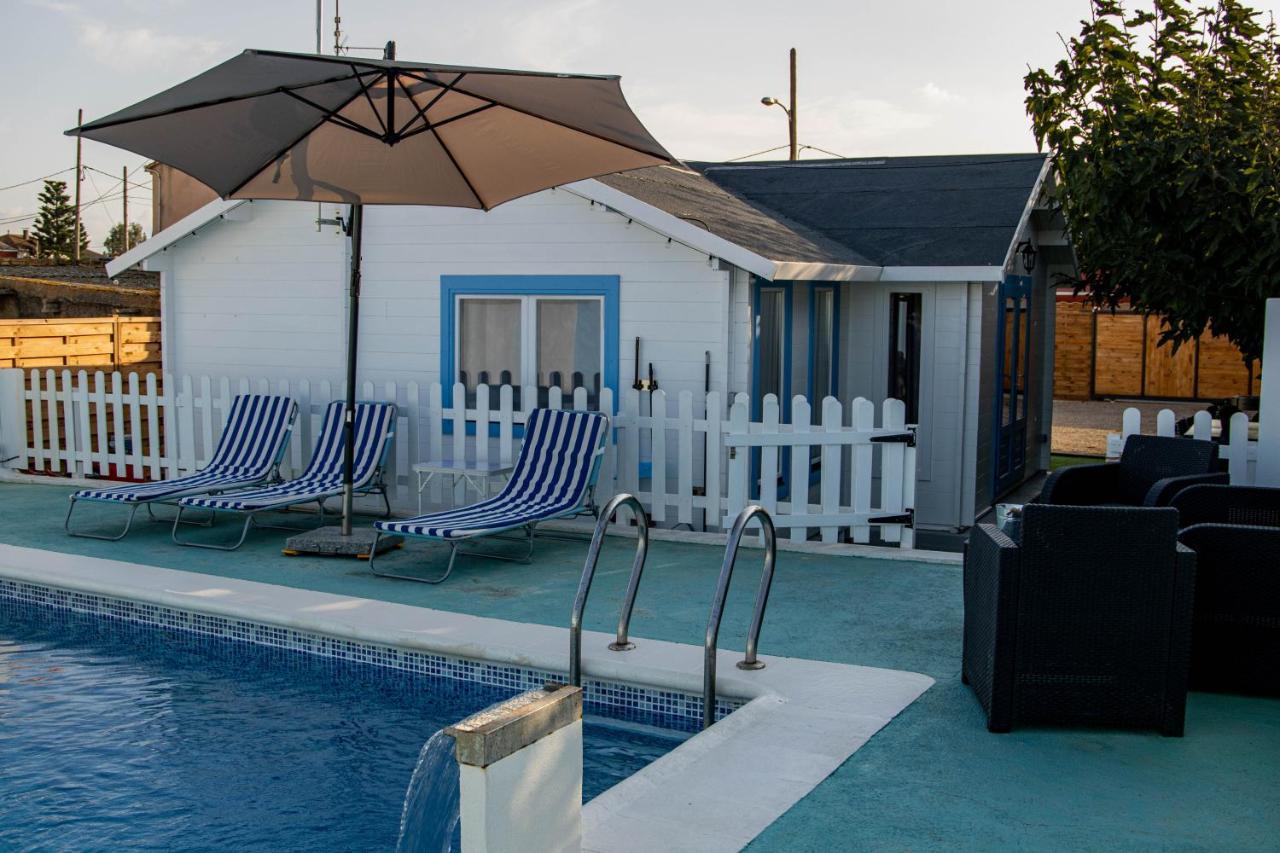 Holiday home La Caseta De Gemma